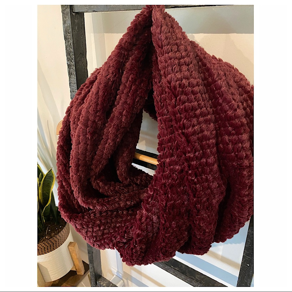 Free People Infinity Scarf